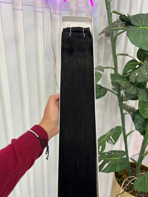 Clip on 18”
