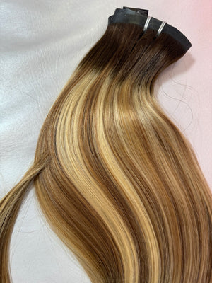 Balayage Moca 24” 250g