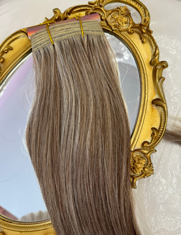 Cortina 18” #4/613 diamond