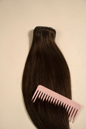 Castaño mediano 22” 200 g