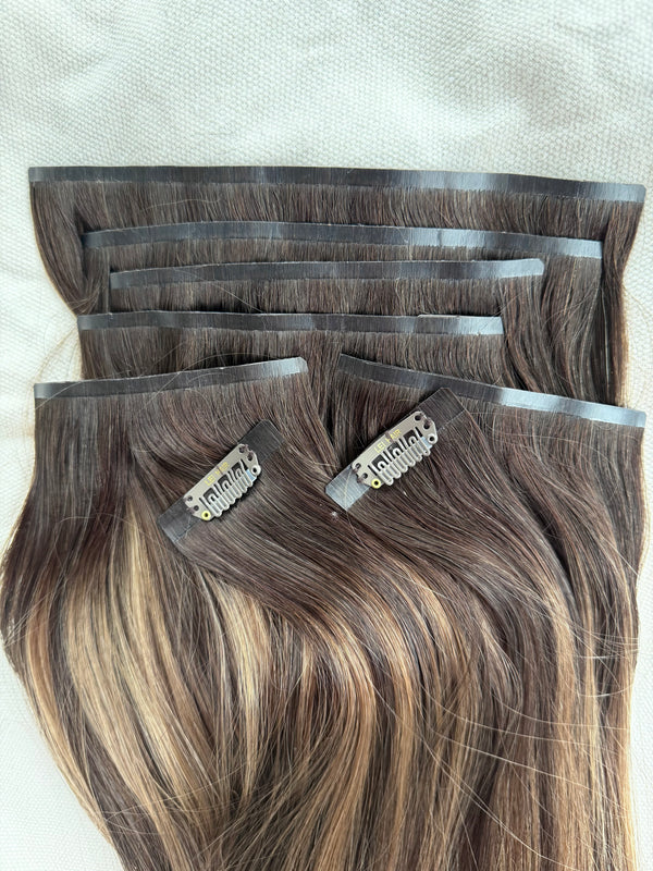 Dark chocolate 18” 150g