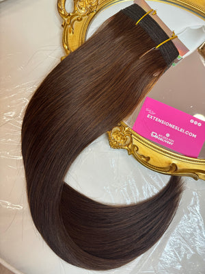 Cortina 18” tono #3c