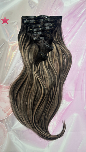 Balayage Expresso 22” 200g
