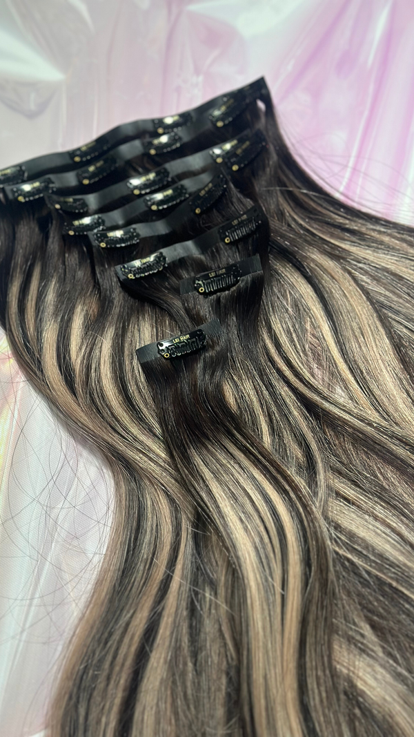 Balayage Expresso 22” 200g