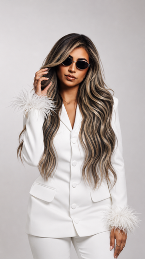 Balayage Expresso 22” 200g