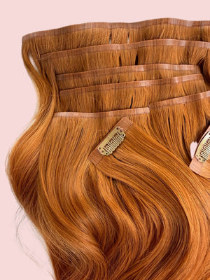 Amber fit 18” 150g