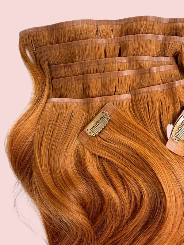 Amber fit 18” 150g
