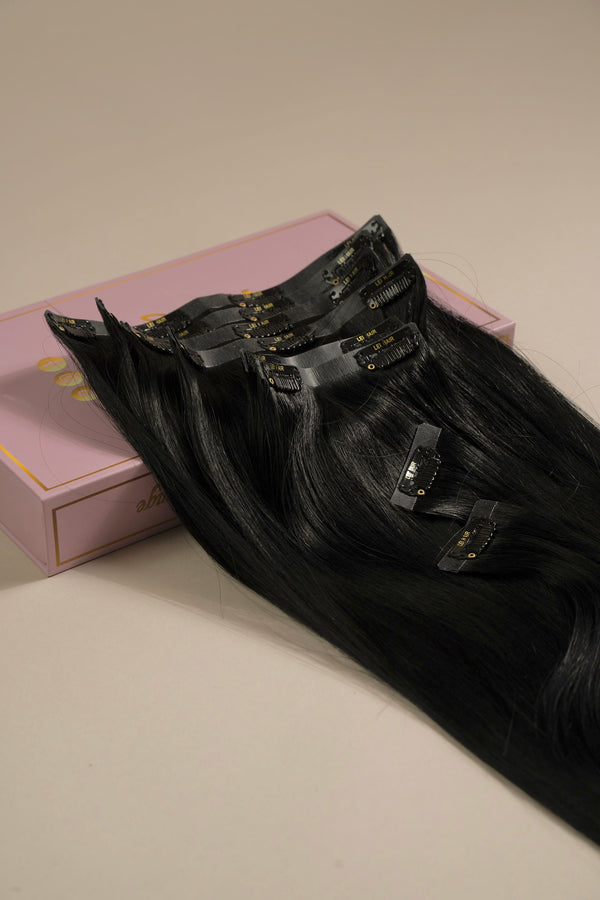 Negro profundo 18” 150g