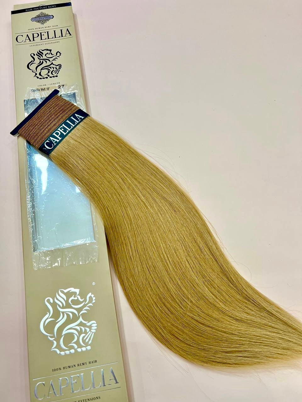 Capellia 22” #22