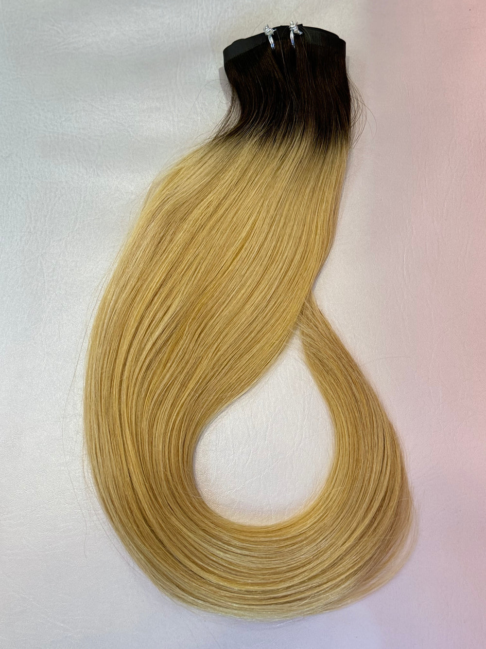 Balayage golden 22” 200g
