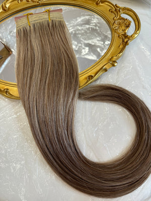 Cortina 18” #4/613 diamond