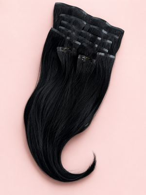 #1 Negro 22" 200g