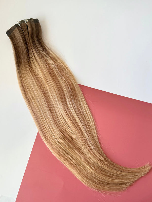 Balayage Ashy 22" 200g