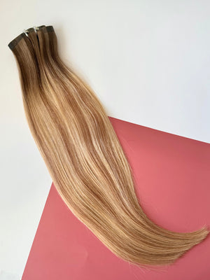 #Balayage ashy 18" 150g