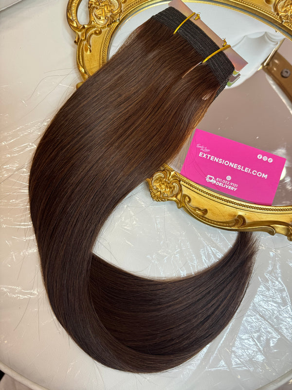 Cortina 18” tono #3c