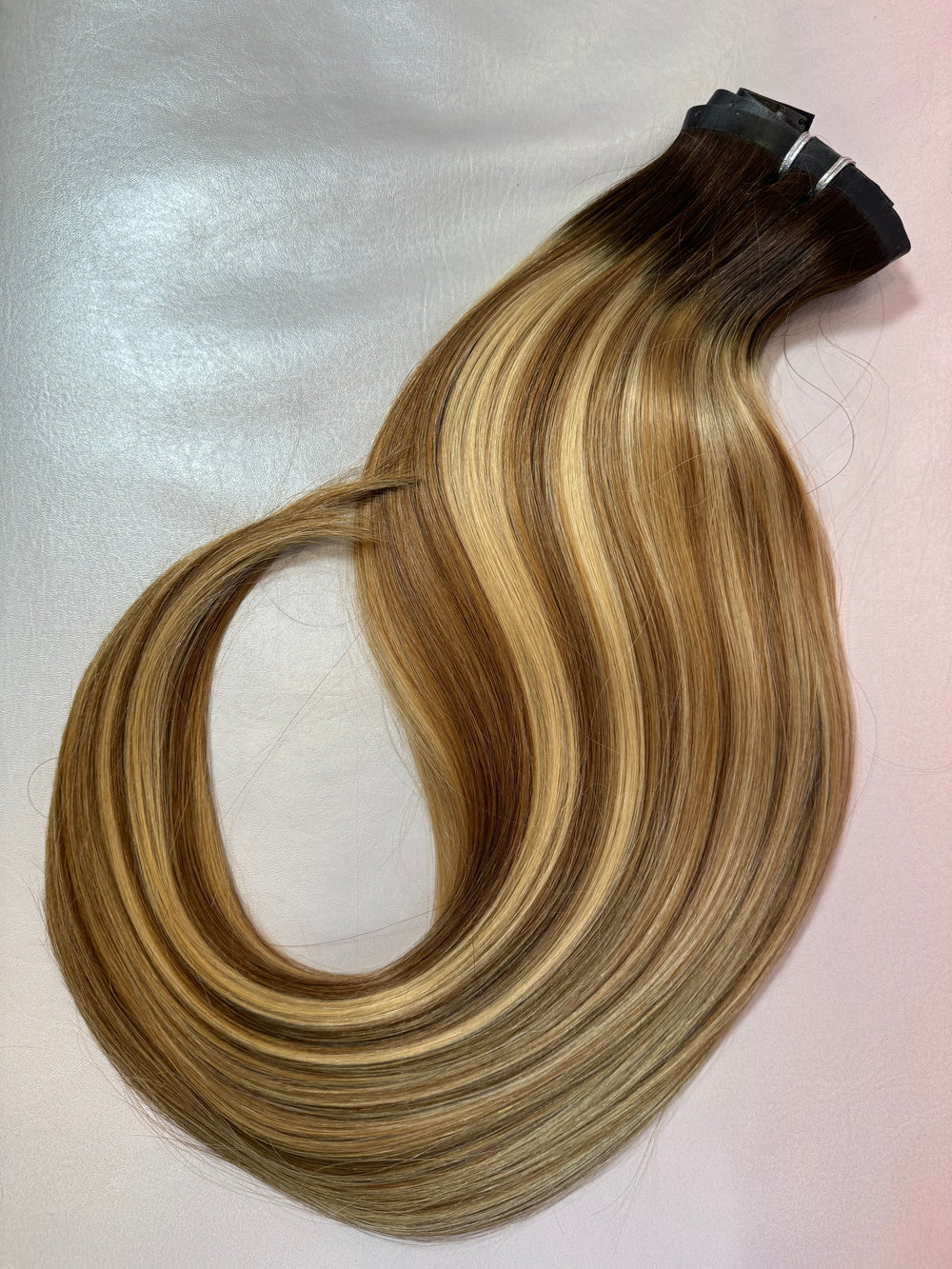 Balayage Moca 24” 250g