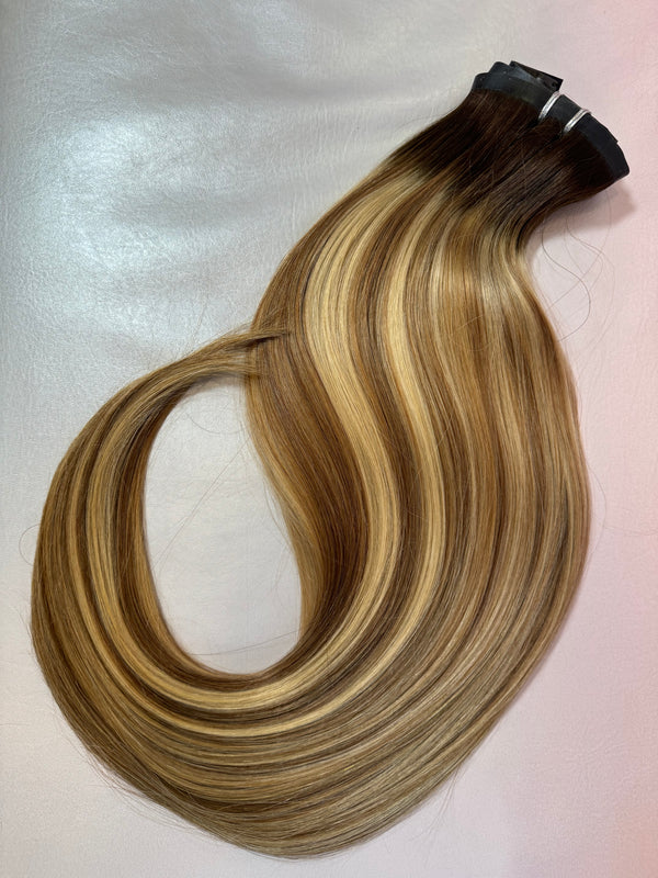 Balayage Moca 24” 250g