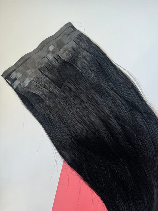 #1 Negro 22" 200g
