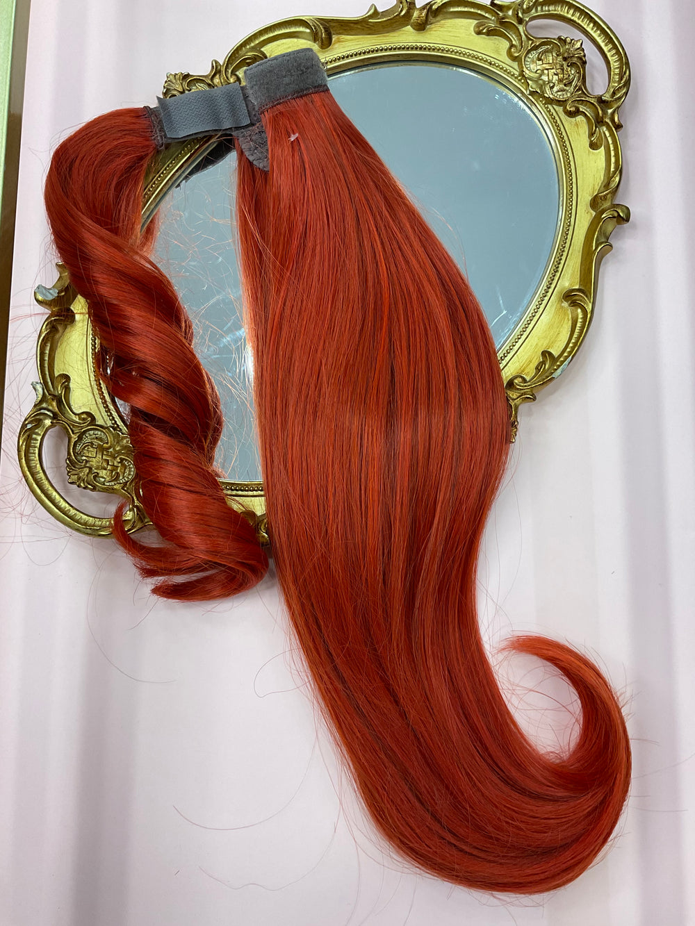 Reddish
