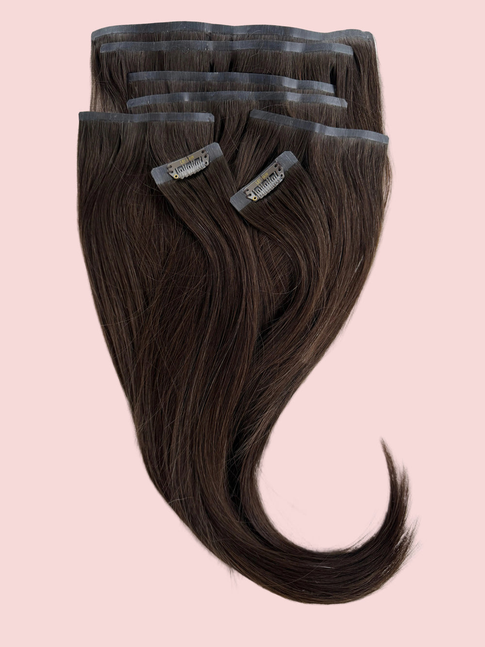 Castaño #2 18" 150g