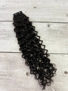Tape in 18”
