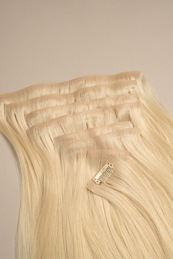 Extra blonde 22” 200 gramos (copia)