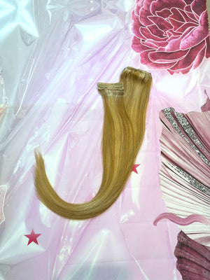 Clip on 22” lacia