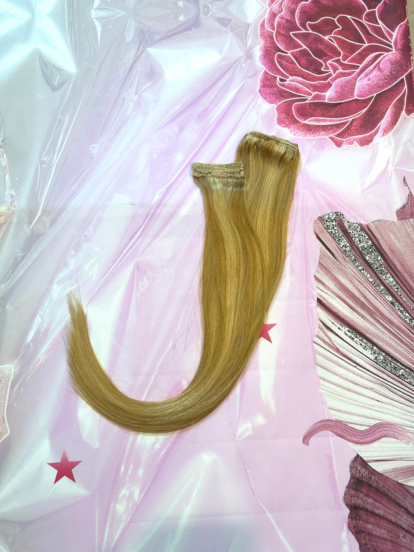 Clip on 22” lacia