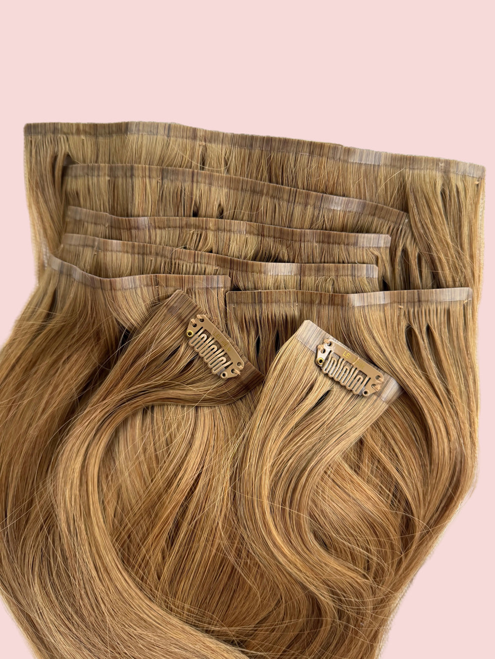 #8 caramelo 18” 150g