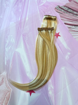 Clip on 18”