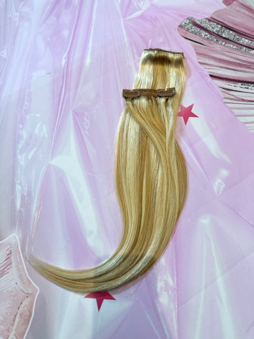 Clip on 18”