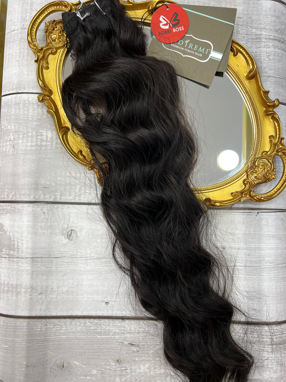 Indi remi castaño 22”