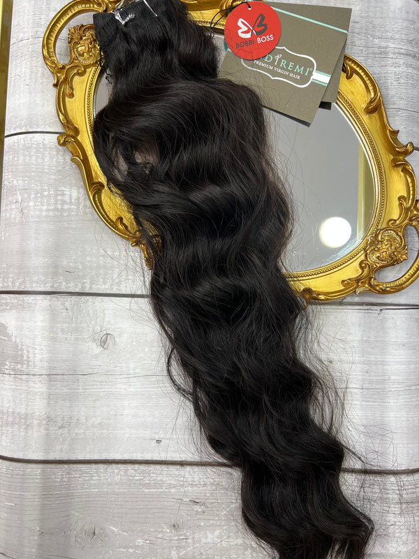 Indi remi castaño 22”