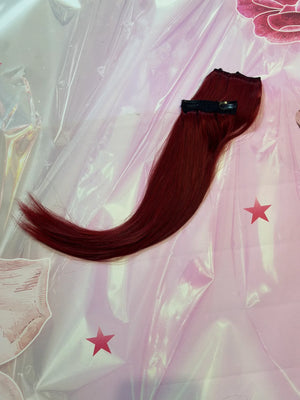 Clip on 22” lacia