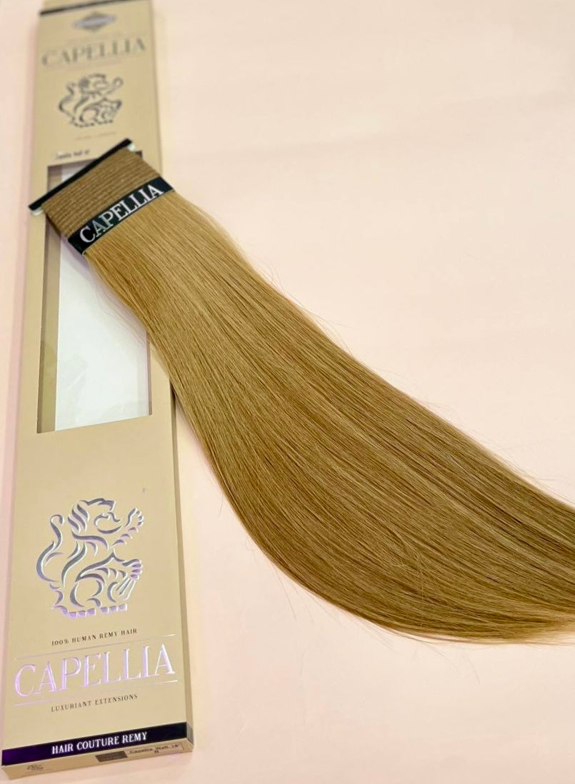 Capellia 18” #8