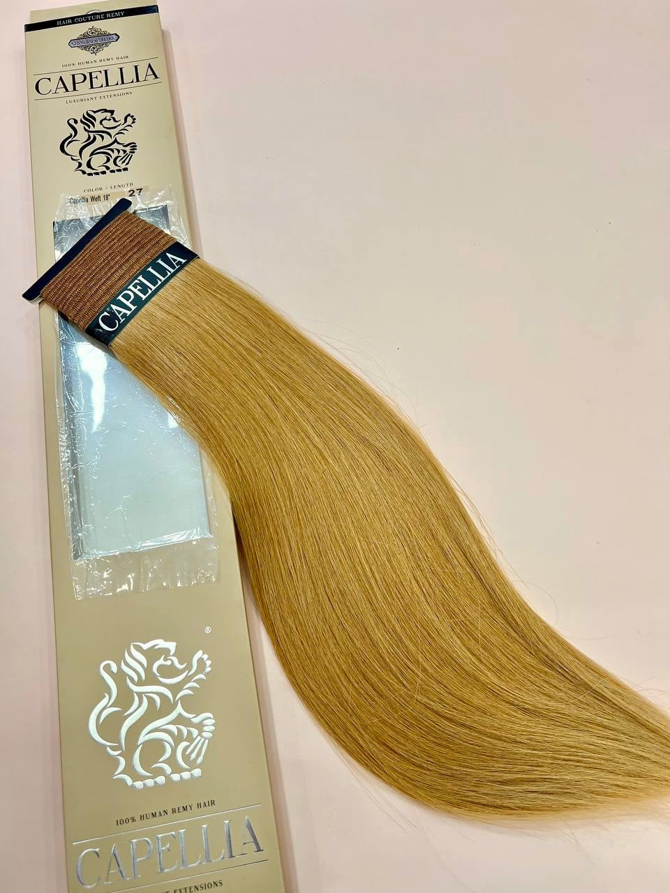 Capellia 18” #27