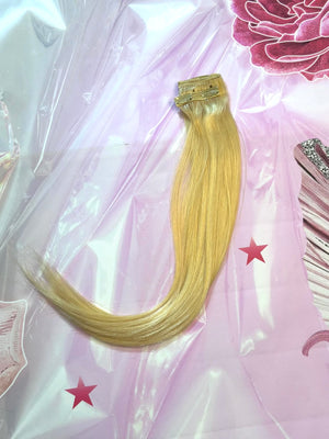 Clip on 22” lacia