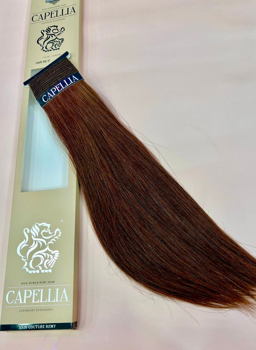 Capellia 18” #33