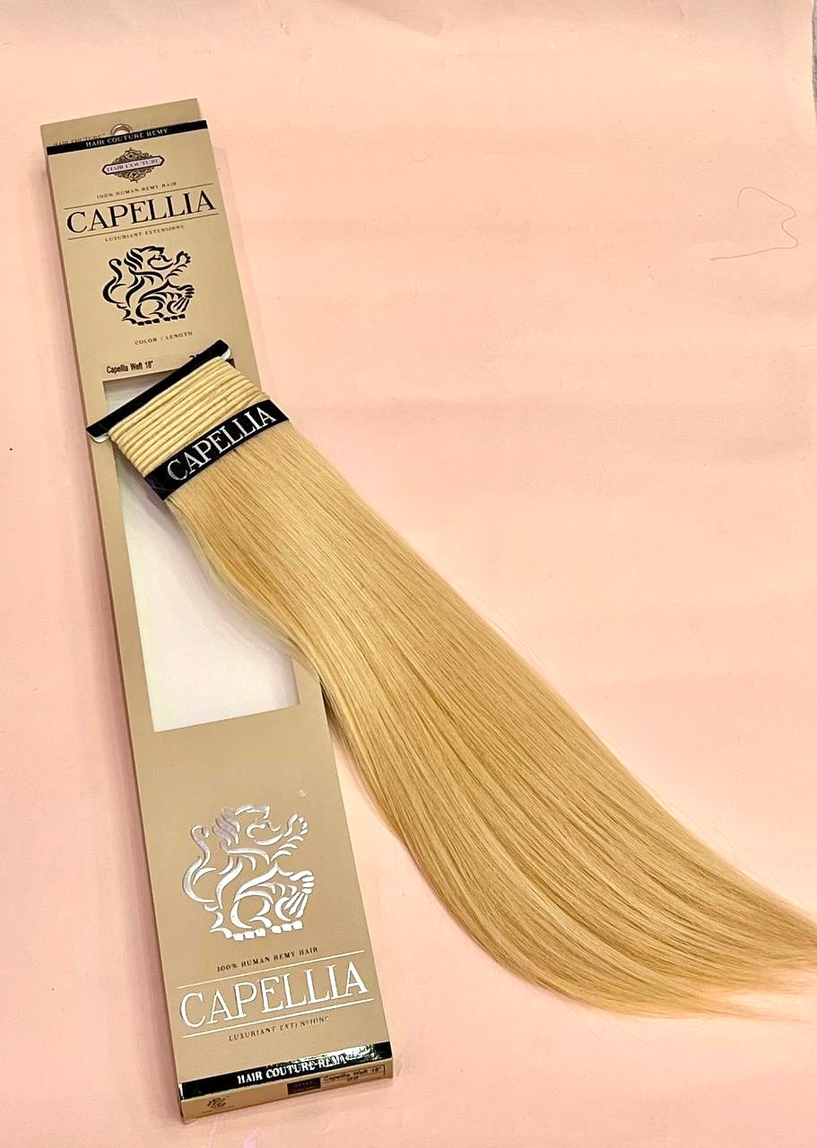 Capellia 18” #22