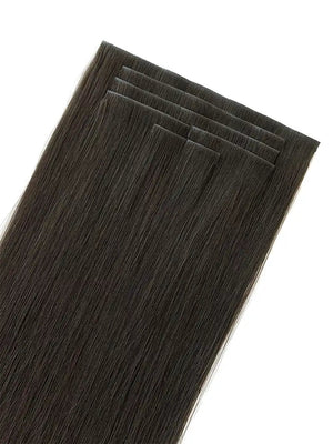 Castaño oscuro 18” 170g #1b