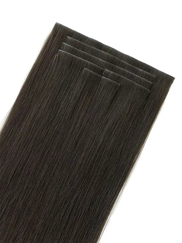 Castaño oscuro 18” 170g #1b