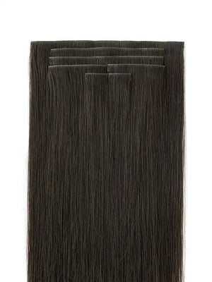 Castaño oscuro 18” 170g #1b
