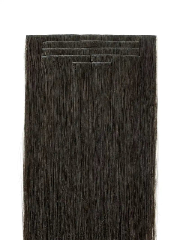 Castaño oscuro 18” 170g #1b