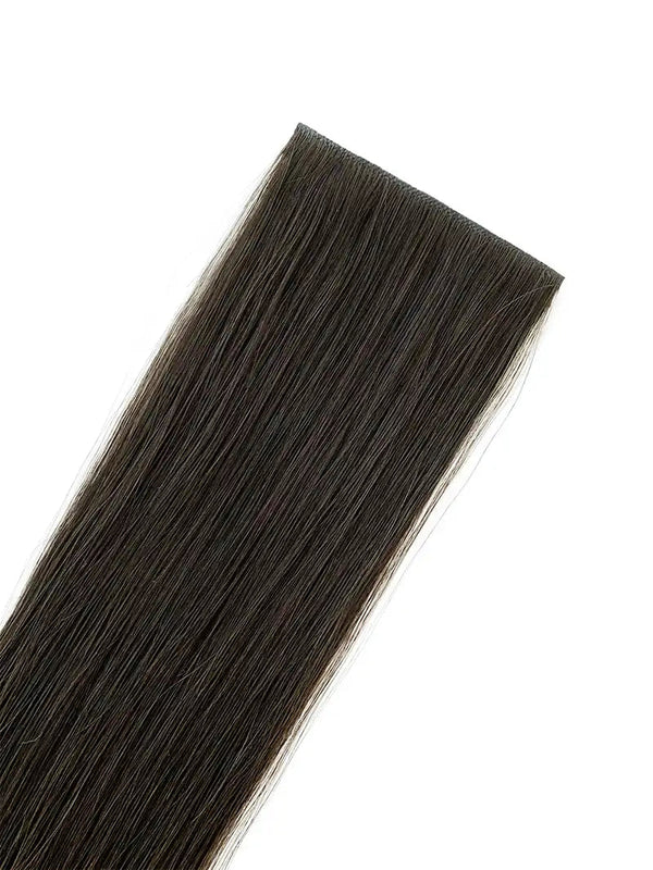 Castaño oscuro 18” 170g #1b