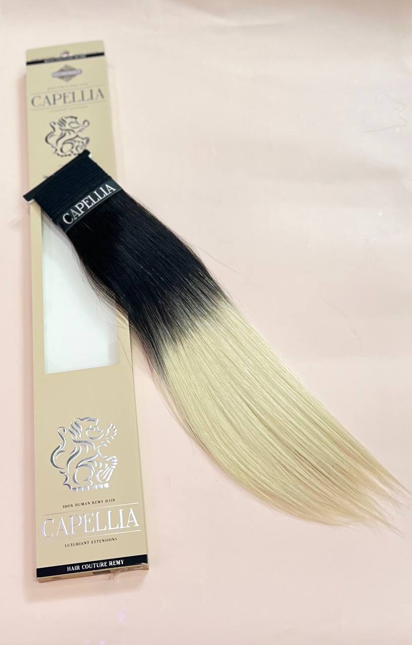 Capellia 18” #1b/60
