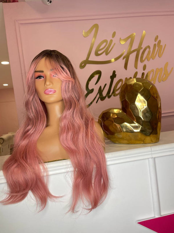 Bang pink