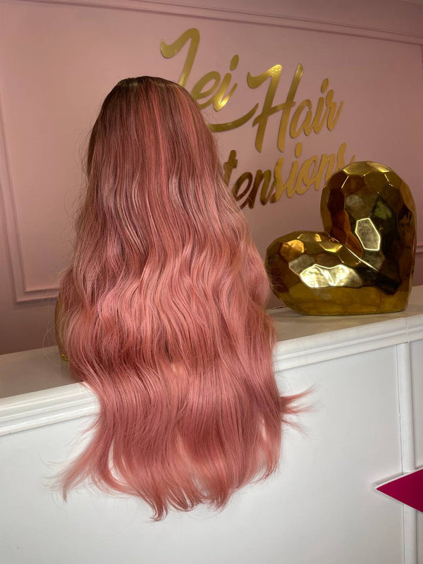 Bang pink