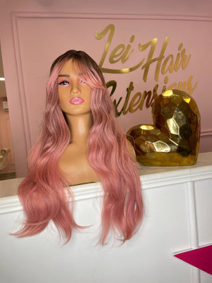 Bang pink