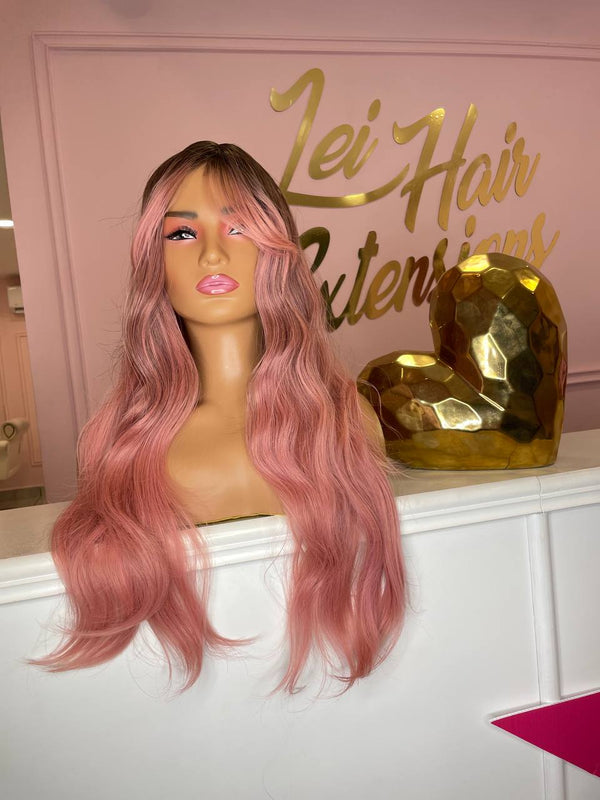 Bang pink
