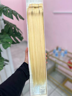 14” Clip-on #613